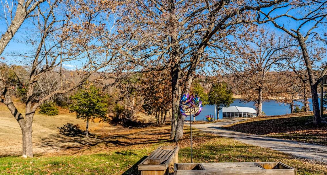 Table Rock Lake