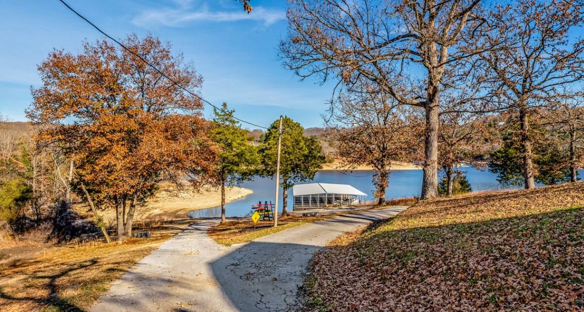  Boat Dock