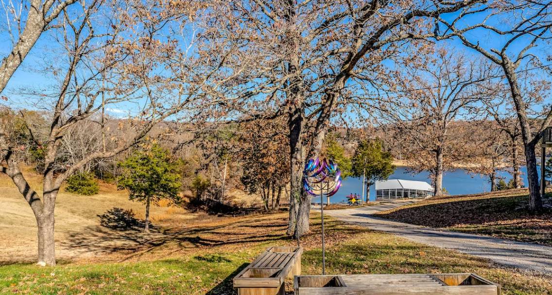  Boat Dock