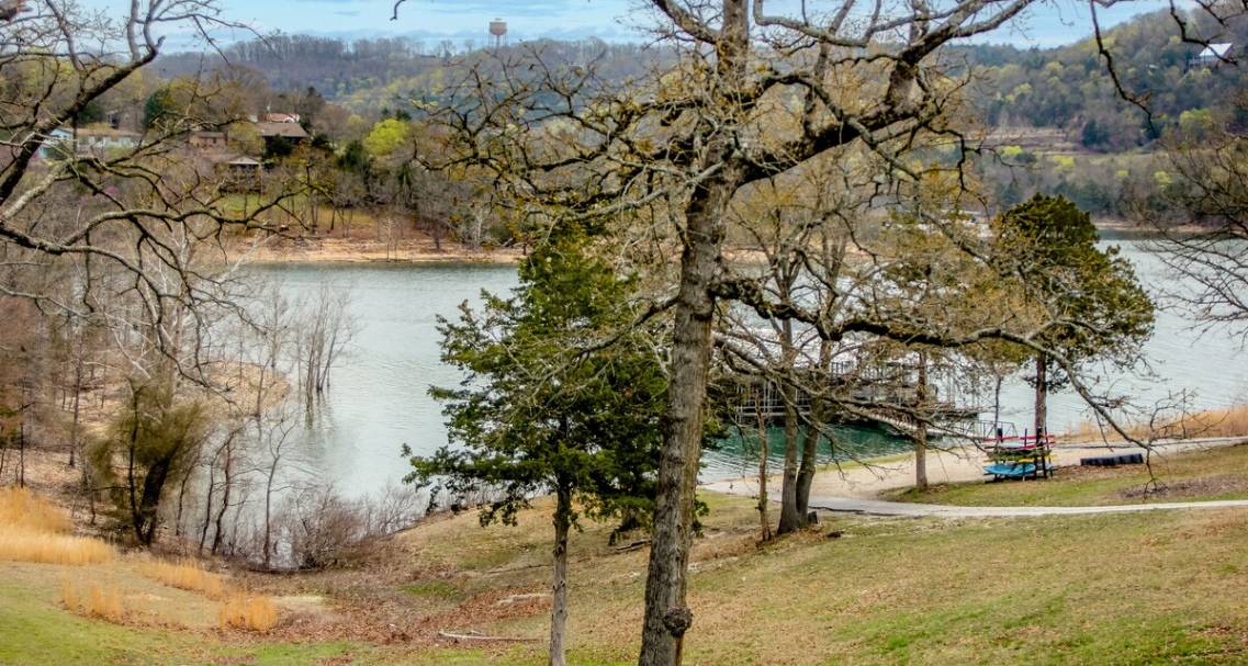 Lake