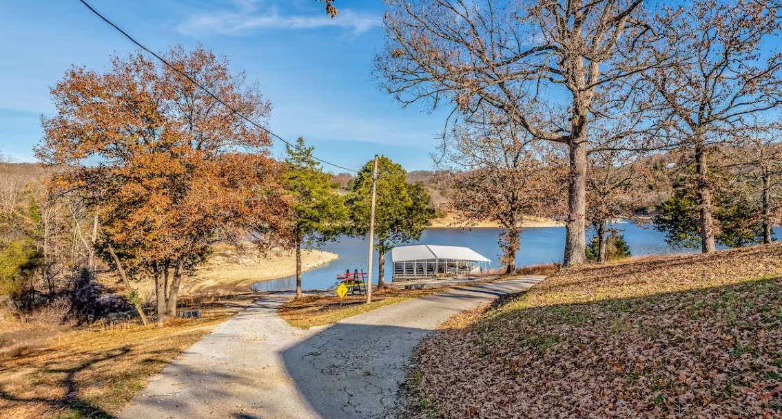  Boat Dock