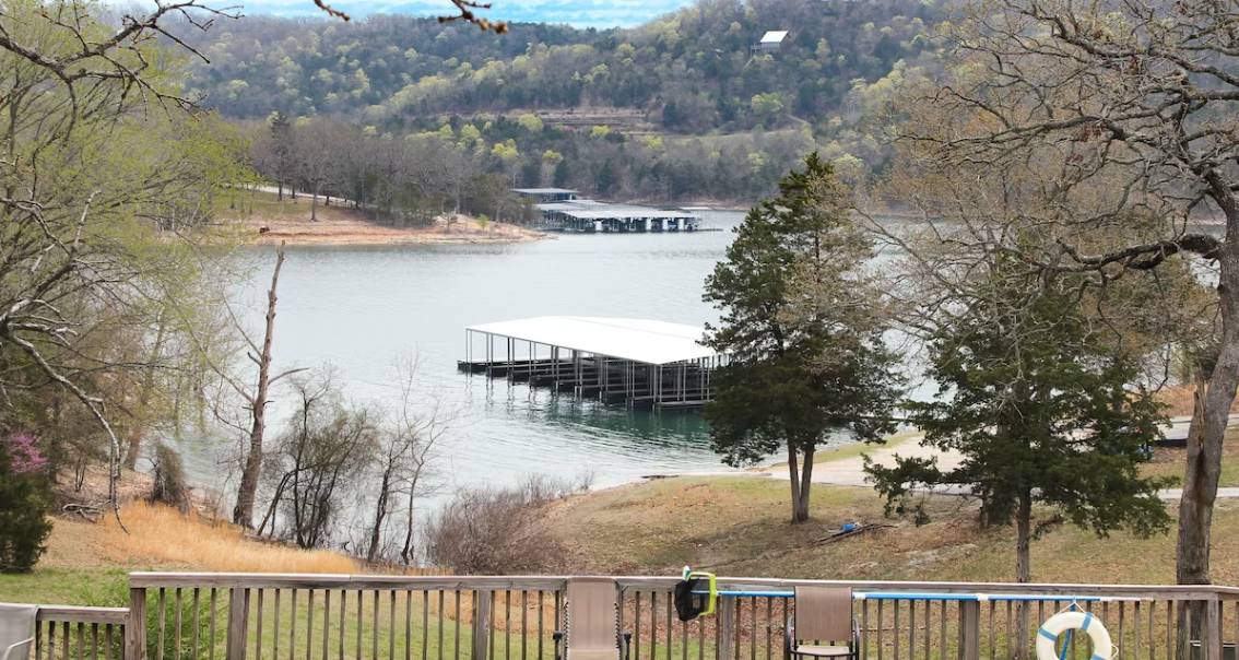 Boat Dock