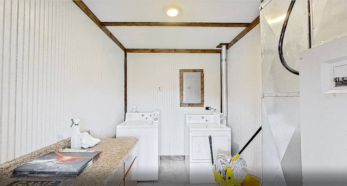  Community Coin Laundry