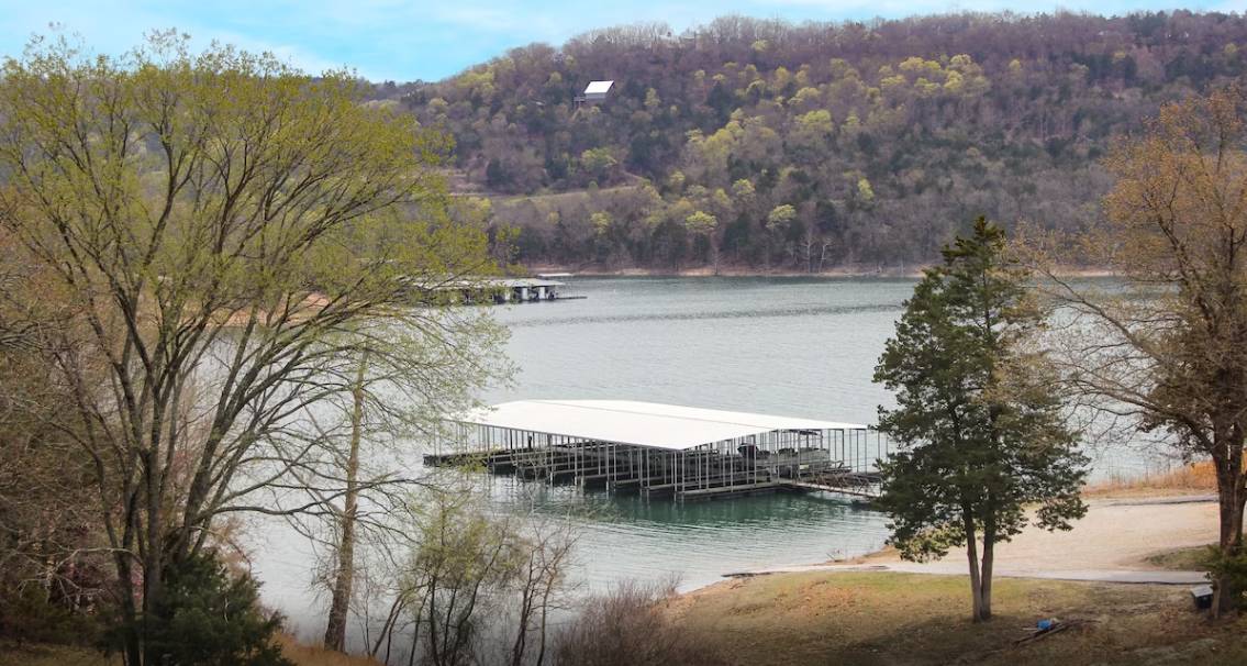  Boat Dock