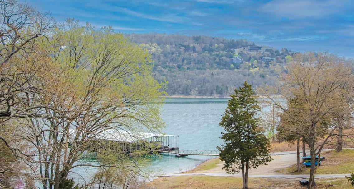  Lake view