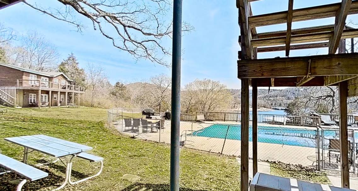  Resort Pool
